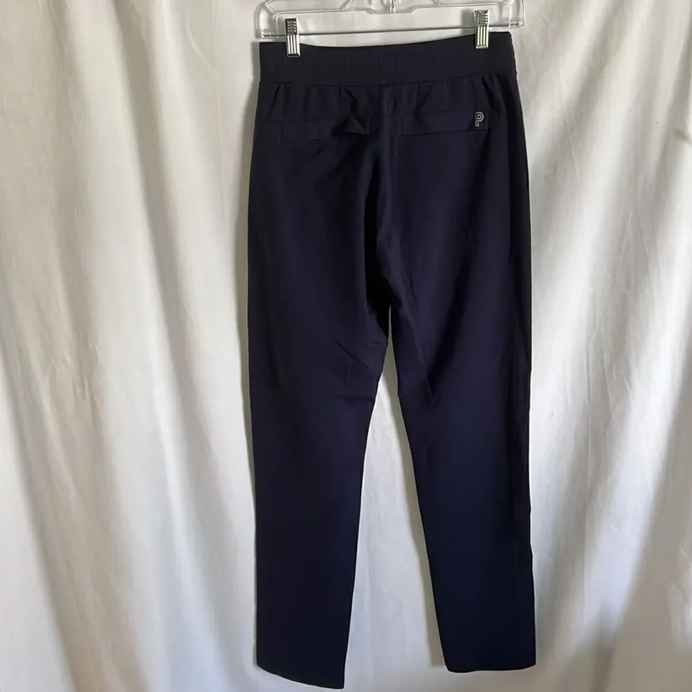 Public Rec Game Changer Pant 28/32 Navy